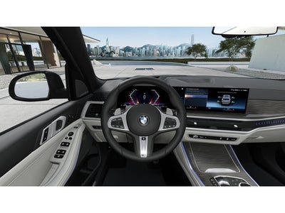 2026 BMW X5 Base