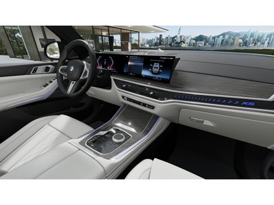 2026 BMW X5 Base