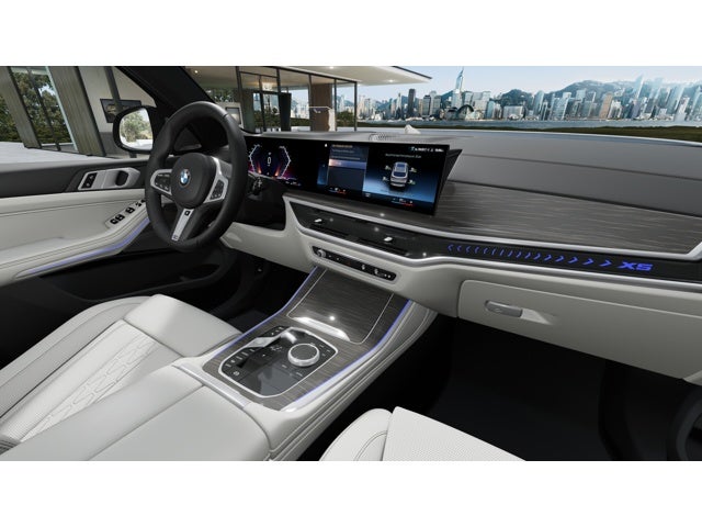 2026 BMW X5 Base