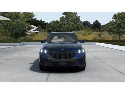 2026 BMW X5 Base