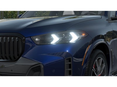 2026 BMW X5 Base