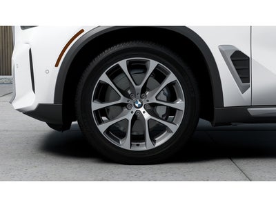 2026 BMW X5 Base