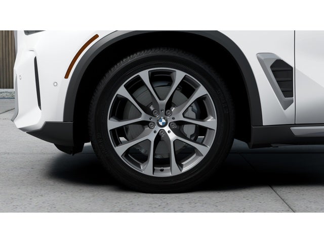 2026 BMW X5 Base