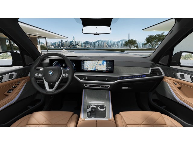 2026 BMW X5 Base