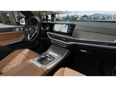 2026 BMW X5 Base