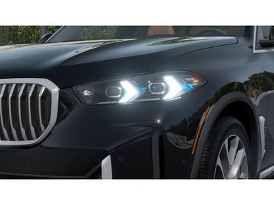 2026 BMW X5 Base