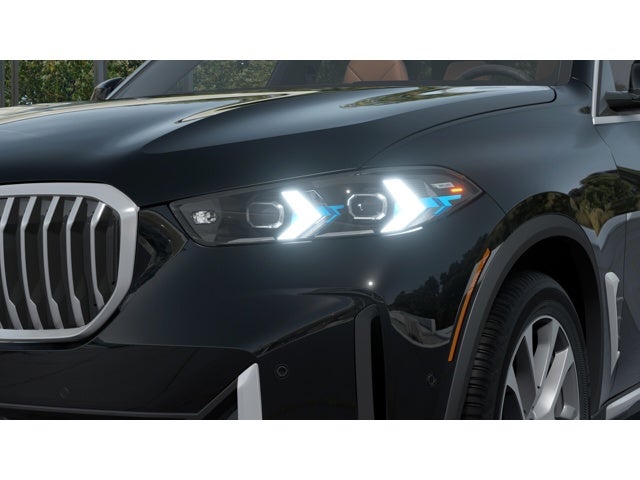 2026 BMW X5 Base
