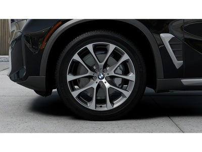2026 BMW X5 Base