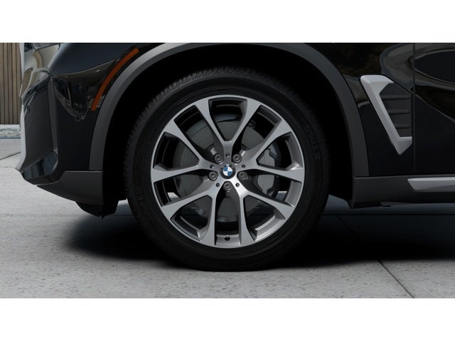 2026 BMW X5 Base