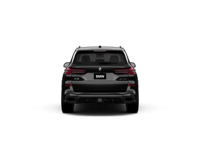 2026 BMW X5 Base