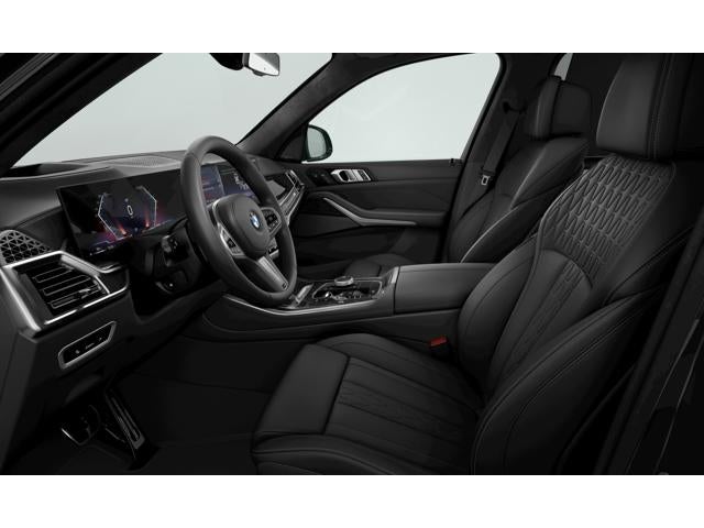 2026 BMW X5 Base