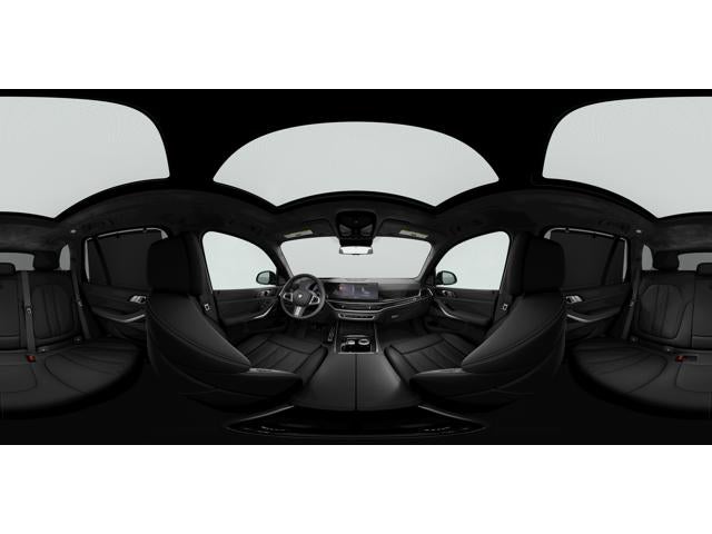 2026 BMW X5 Base