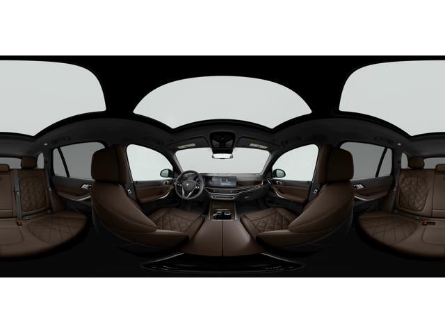 2026 BMW X5 Base
