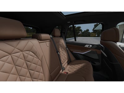 2026 BMW X5 Base