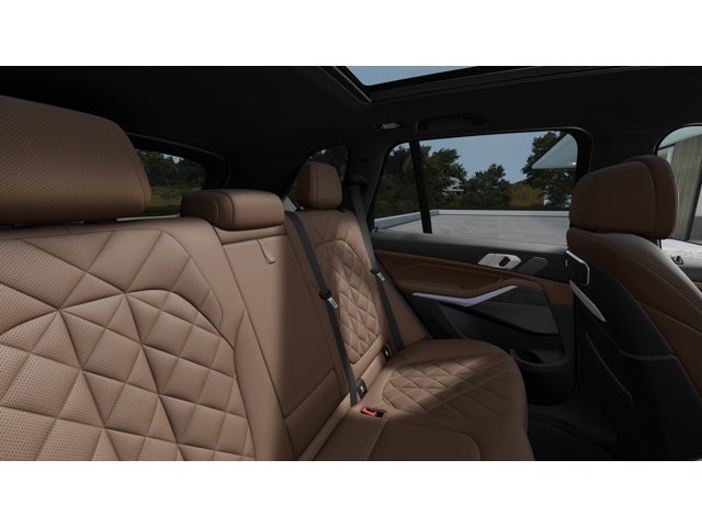 2026 BMW X5 Base