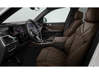 2026 BMW X5 Base