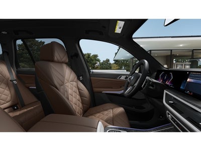 2026 BMW X5 Base