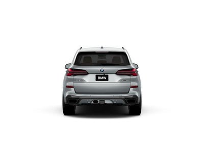 2026 BMW X5 Base