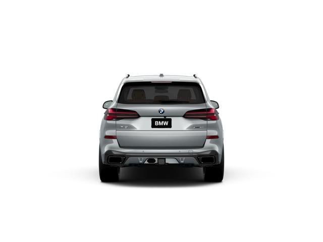 2026 BMW X5 Base