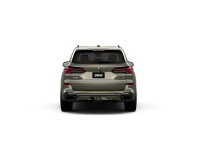 2026 BMW X5 Base