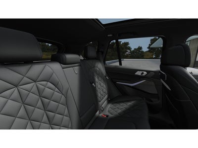2026 BMW X5 Base