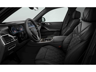 2026 BMW X5 Base