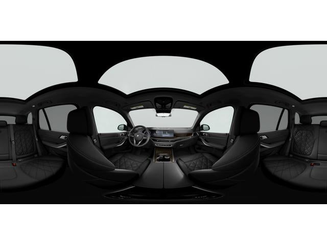 2026 BMW X5 Base