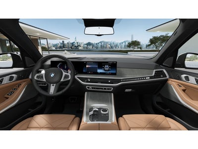 2026 BMW X5 Base
