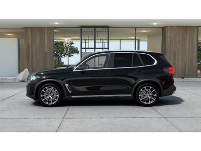 2026 BMW X5 Base