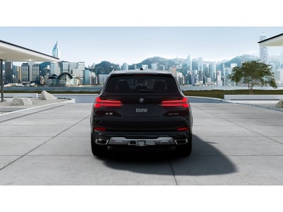 2026 BMW X5 Base