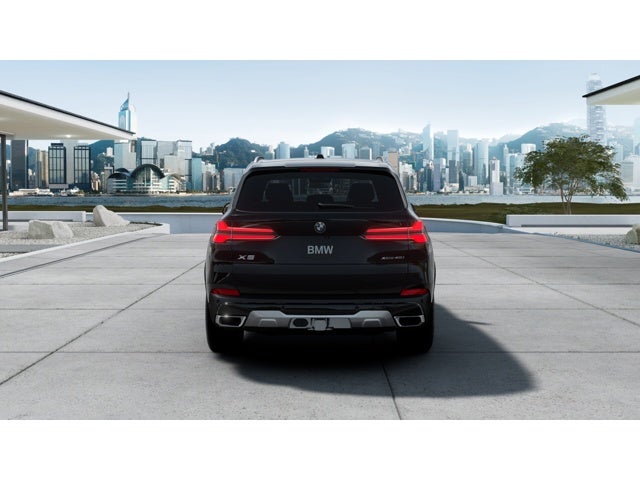 2026 BMW X5 Base