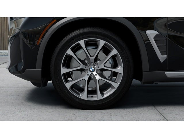 2026 BMW X5 Base