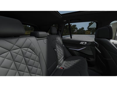 2026 BMW X5 Base