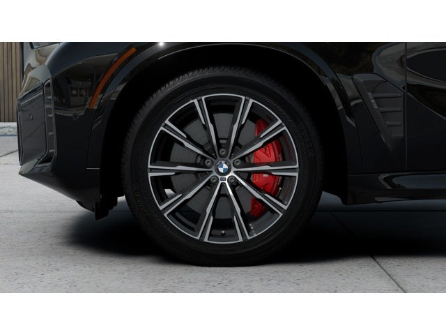 2026 BMW X5 Base