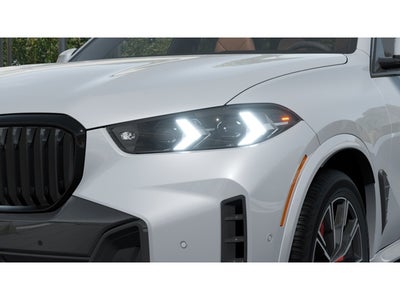 2026 BMW X5 Base