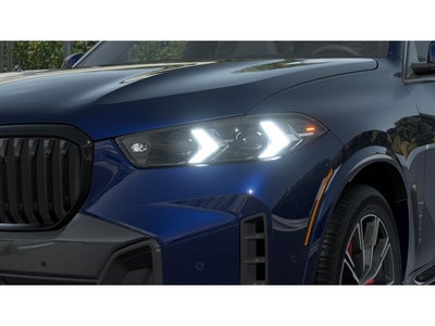 2026 BMW X5 Base