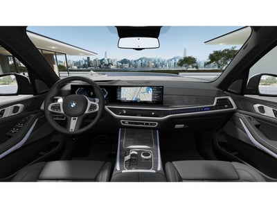 2026 BMW X5 Base