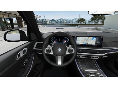 2026 BMW X5 Base