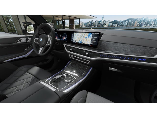 2026 BMW X5 Base