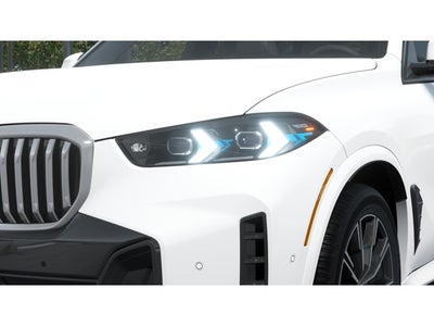 2026 BMW X5 Base