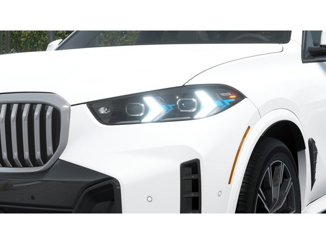 2026 BMW X5 Base