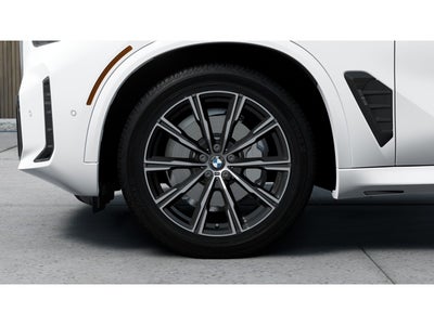 2026 BMW X5 Base