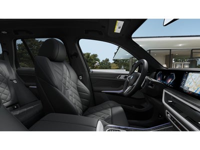 2026 BMW X5 Base