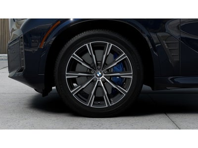 2026 BMW X5 Base