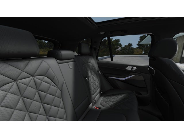 2026 BMW X5 Base