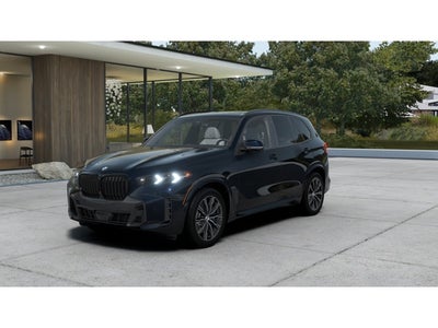 2026 BMW X5 Base