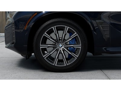 2026 BMW X5 Base