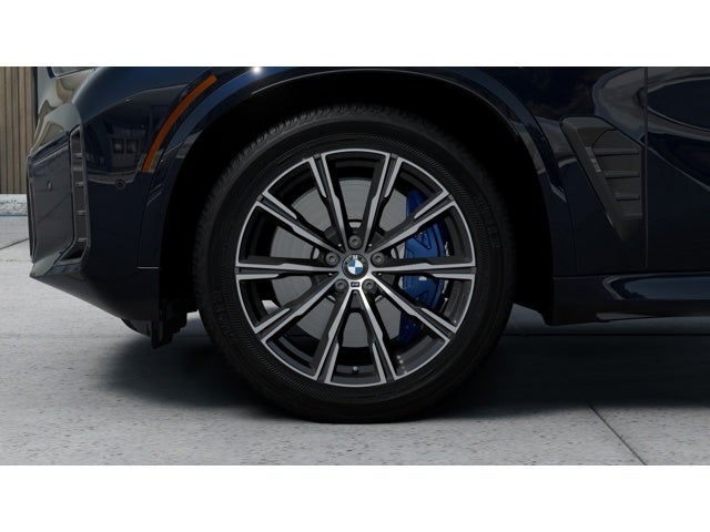 2026 BMW X5 Base