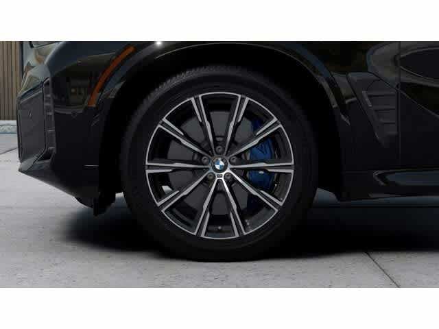 2026 BMW X5 Base