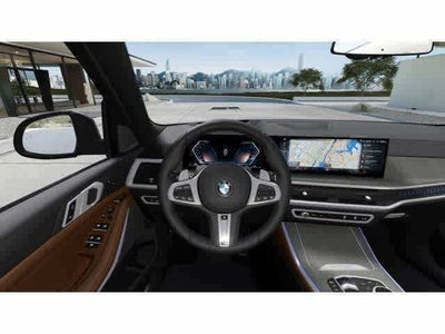 2026 BMW X5 Base
